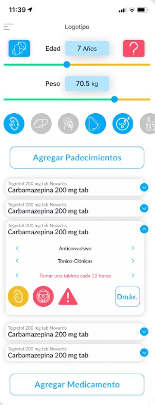 InstaDosis
