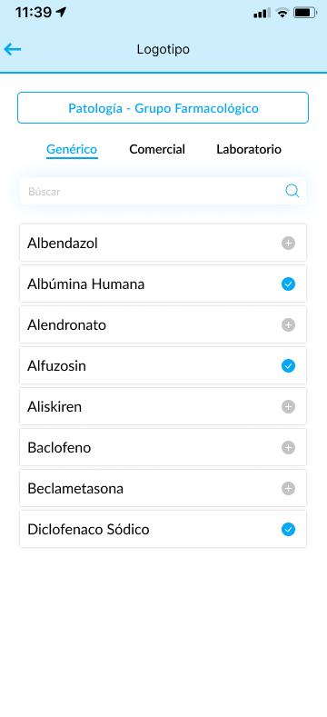 InstaDosis